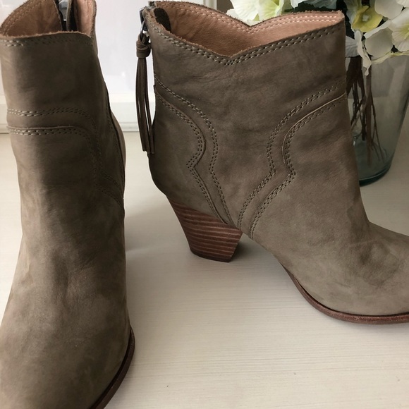 Splendid booties - Picture 3 of 7